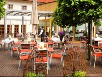  Hotel and guest house Triglav Dobrna