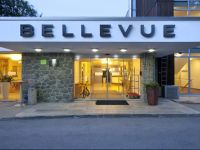  Bellevue - Wellness & Ski Hotel