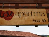  Apartment Love Smast