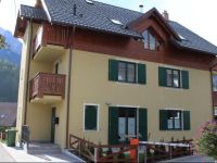  Apartment Mojstrovka