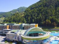  Hotel Thermana Park LaЕЎko**** Superior