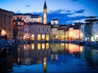  Apartment Buena Vista Piran