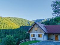  Holiday Home Vuzenica with a Fireplace 08