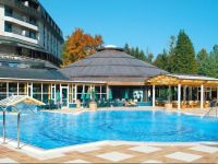  Hotel Vitarium - Terme Krka