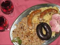  Guesthouse Zorko Gostilna Domen