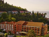  Bioenergy Resort Salinera Hotel