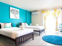  White Elephant Krabi