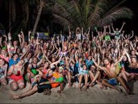  Echo Beach Backpackers