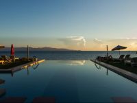  Le Divine Comedie Beach Resort