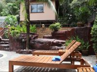  Adventure Resort Thailand