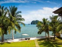  Mangrove Bay Krabi Holiday Villa