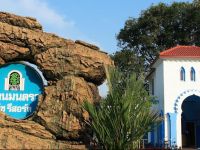  Baanmontra Beach Resort - Bankrut