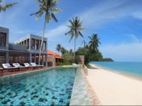  Prana Resorts Samui