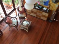  Beach Front Villa at Green Coconut Village (A6)