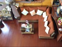  Beach Front Villa at Green Coconut Village (A7)