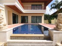  Bang Saray Pool Villa by Pattaya Sunny Rentals