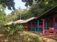  Boom Bay Bungalow Koh Samui