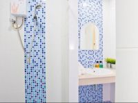  HC Boulevard bangkok hotel