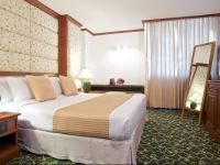  King Park Avenue Hotel Bangkok