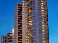  Oakwood Residence Garden Towers Bang-Na Bangkok