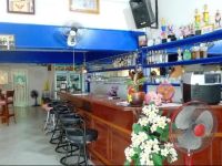  Blue Lagoon Guest House & Bar