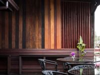  Baan Luang Rajamaitri Historic Inn