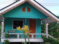  Baan Pak Lung Teeb Paradise Resort