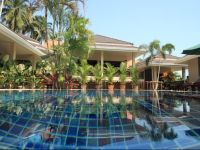  Baan Sawan Samui Resort