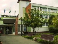  Komfort Hotel Platan