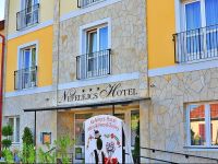 Nefelejcs Hotel