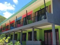  No Name Bungalow Haad Yao