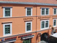  Golden Ship Hotel / Aranyhajo Fogado