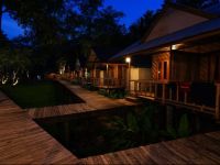  Khao Sok Cabana Resort