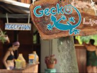  Gecko Lipe Resort