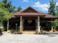  Cousin Koh Kho Khao Bungalow