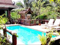  BB Pool Villa