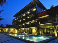  Aranta Airport Hotel