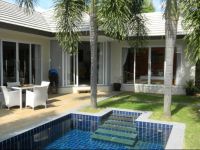  5 Islands Beach Villa @ Lipa Noi