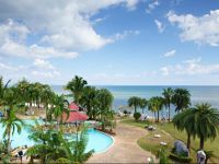  Rockgarden Beach Resort