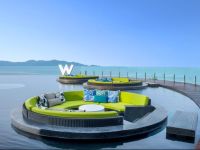  W Retreat Koh Samui