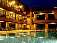  Nai Yang Beach Hotel Sa Khu