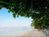  Panwa Boutique Beach Resort 