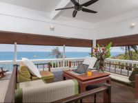  Baan Khunying - Secluded Beachfront Villa