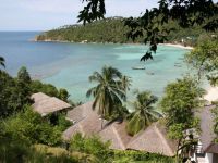  Cookies Salad Resort