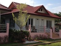  Baan Golden Resort Sam Roi Yot