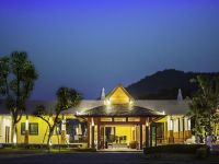  San Kam Phaeng Lake View Resort
