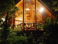  The Log of Paradis Resort