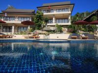  Koh Phangan Pavilions