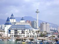  Fullon Hotel Tamsui Fishermens Wharf