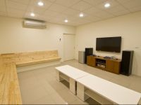  Donggang Neptune Hall